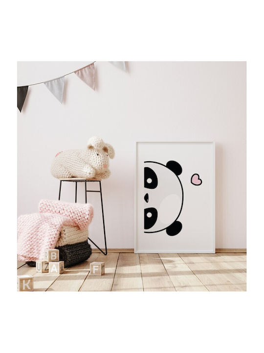 Walls Kids Poster 30x20cm