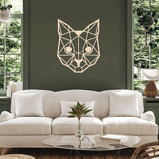 Walls Πολυρητίνης Cat Head Walls Πολυρητίνης Cat Head