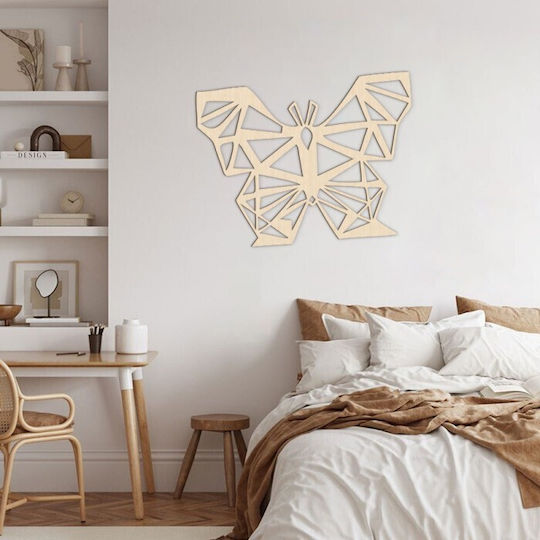 Walls 3D Σιλουέτα 80x60cm
