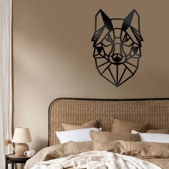 Walls Πολυρητίνης Wolf Face Walls Πολυρητίνης Wolf Face