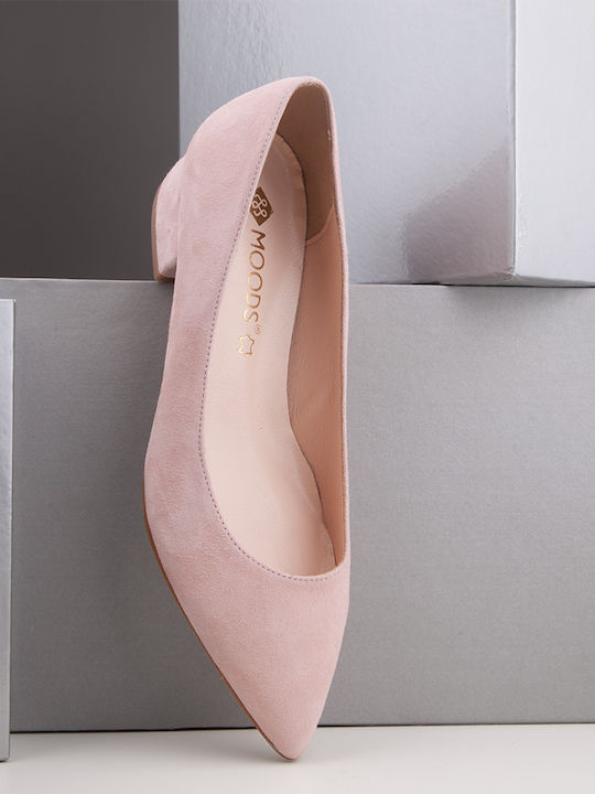 Moods Shoes