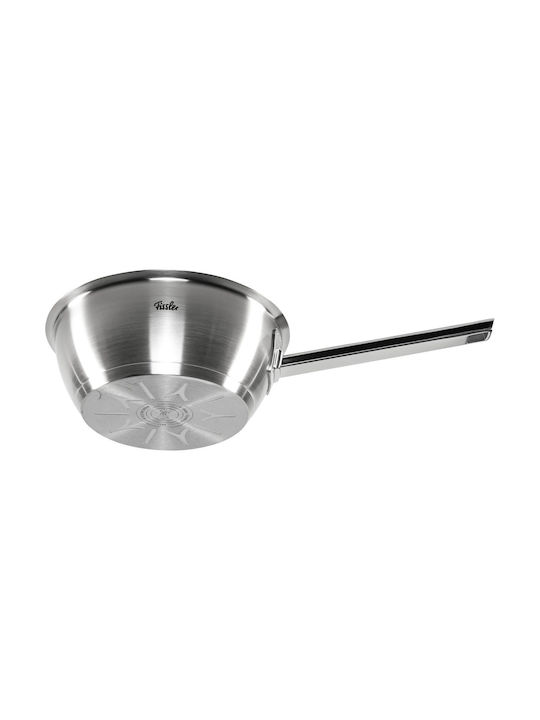 Fissler Profi Σωτέζα από Ανοξείδωτο Ατσάλι 20cm