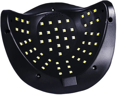 Sun Y13 Nagellackhärtungslampe UV / LED 248W