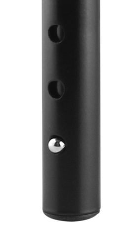 Brateck Desktop Stand Monitor up to 32" (STB-081)