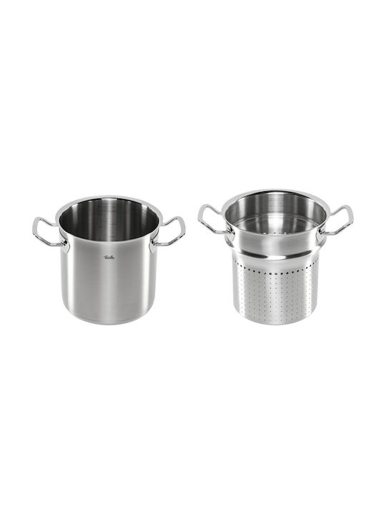 Fissler Profi Collection Stainless Steel Marmite Pot 6lt / 20cm