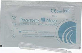 Bioplus Drug Test Drug Test 1pcs Drug Test