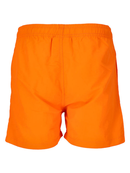 Cruz Swimwear Eyemouth Jr. Basic shorts - 5003 Vibrant Orange