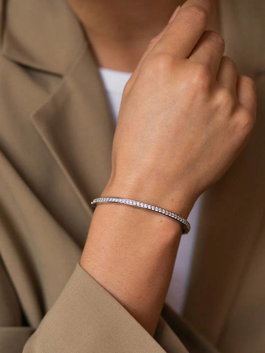 Ti Sento Damen Armband aus Silber