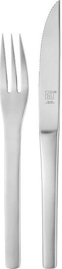 Zwilling J.A. Henckels Specials Set de Tacâmuri Gri 12buc