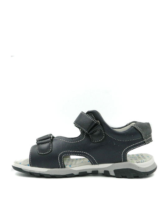 Kids' Sandals Navy Blue