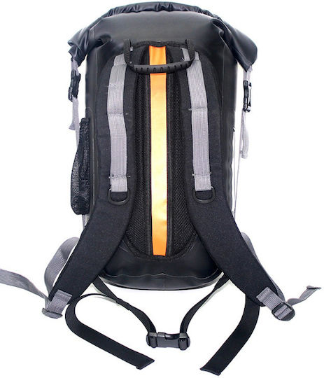 BAG Στεγανός Σάκος Πλάτης 30lt Μαύρος