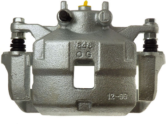 Bremssättel für Fiat Vollrück Mitsubishi L200