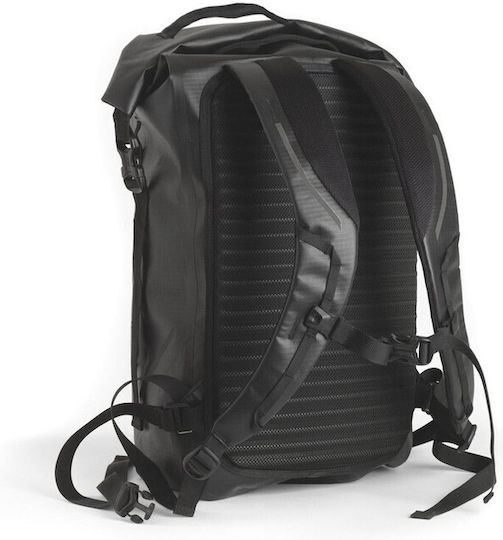 Silva Waterproof Bag Shoulder Bag Black