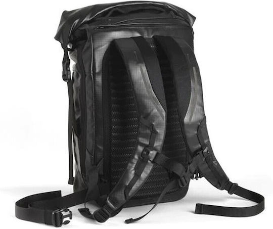 Silva Waterproof Bag Shoulder Bag Black