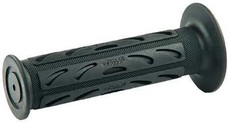 ProGrip Motorcycle Grips in Black Colour
