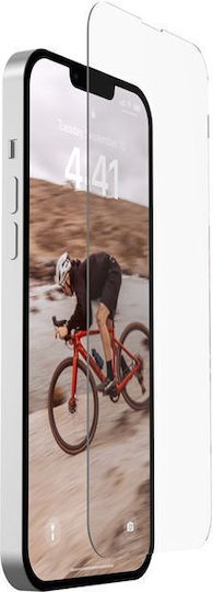 UAG Закалено стъкло (iPhone 13 Pro Max) 144004110000