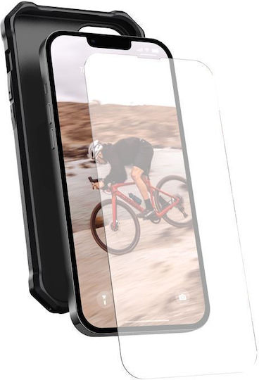 UAG Закалено стъкло (iPhone 13 Pro Max) 144004110000