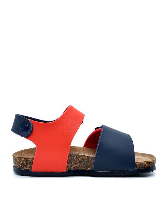 Kids' Sandals Red