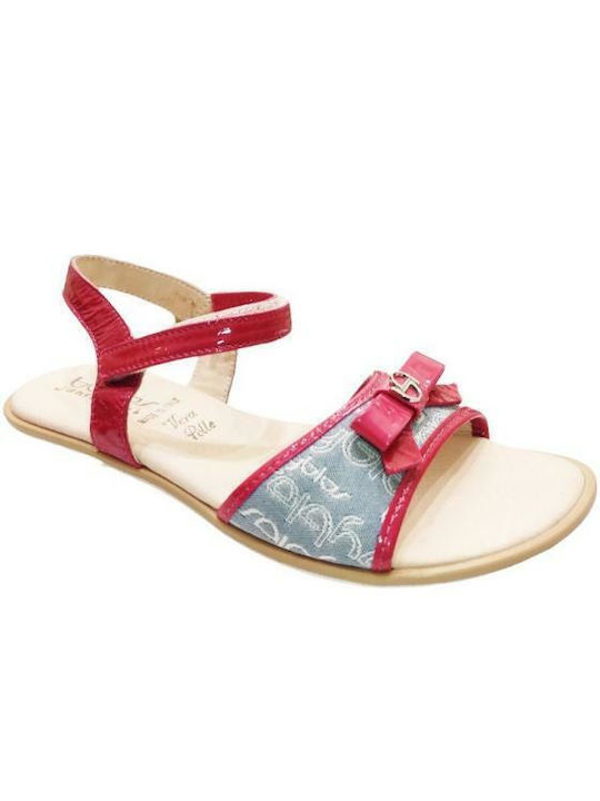 Byblos Kids' Sandals Blue