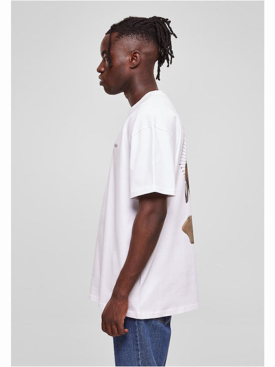 T-shirt White