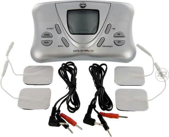 Zeus Electrosex for Electro-stimulation