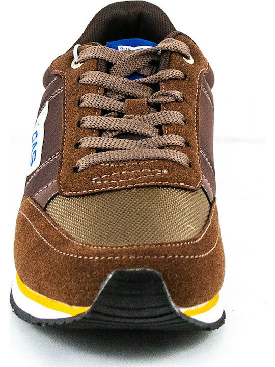 Sneakers Brown