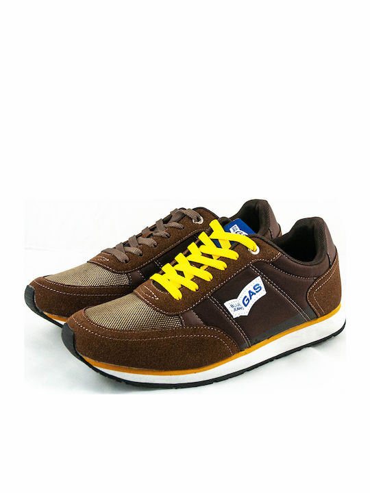 Sneakers Brown