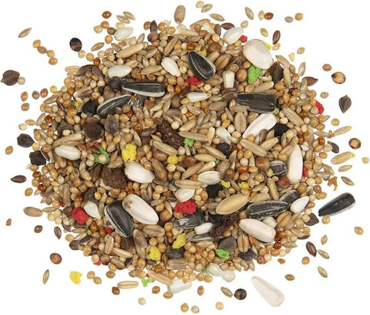 Witte Molen Birds Food for Budgerigars 550gr