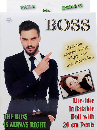 Boss Of Toys Păpușă De Dragoste 59-00008