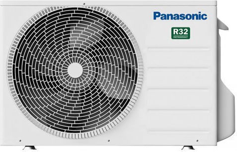 Panasonic BZ Κλιματιστικό Inverter 18000 BTU A++/A+
