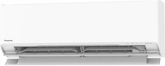 Panasonic Z Etherea nanoe X Κλιματιστικό Inverter 12000 BTU A+++/A+++ με WiFi