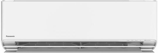 Panasonic Z Etherea nanoe X Инверторен климатик 9000 BTU A+++ - А+++/A+++ - А+++ с WiFi