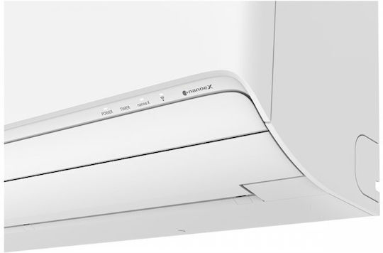 Panasonic Z Etherea nanoe X Инверторен климатик 24000 BTU A++ - А++/А+ с WiFi