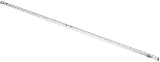 Oase Classic Led-Lampe für Aquariumbeleuchtung mit Weiß Licht 18W 100cm