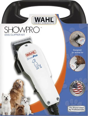 Wahl Professional Mașină de Tuns Câini Electric Basic 20110-0460