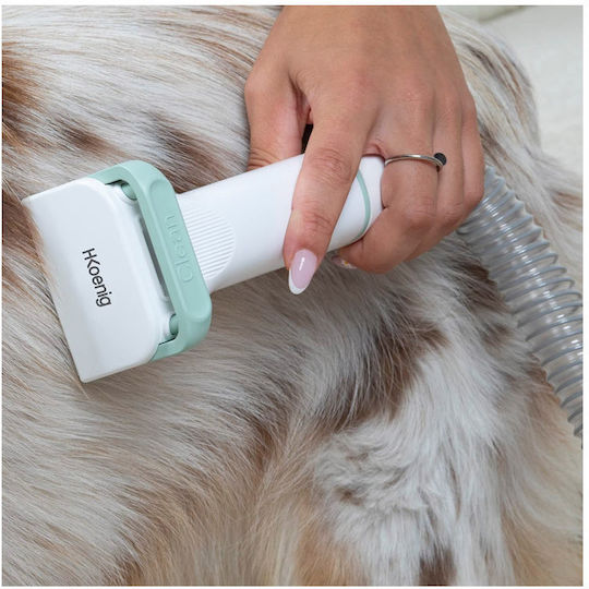 HKoenig Dog Grooming Clippers Care Kit