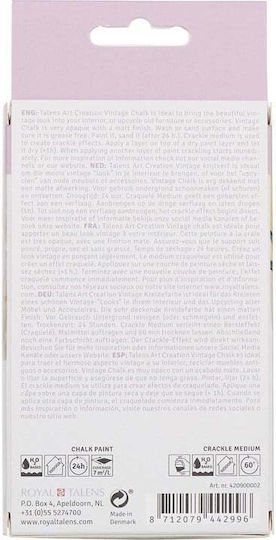 Royal Talens Χρώμα Κιμωλίας Μπεζ 100ml 420900002