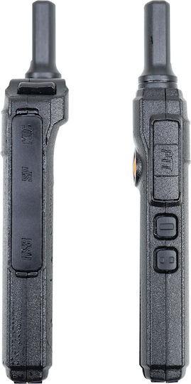 PNI R10 Pro Funkgerät PMR 0.5W ohne Display