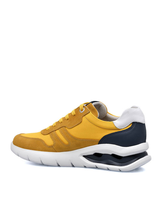 Adidași Pentru Bărbați Galbeni
