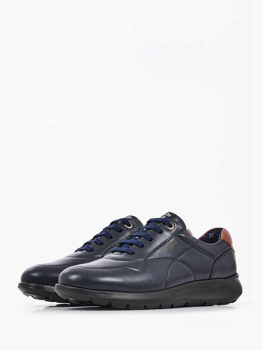 Callaghan Ανδρικά Sneakers Navy Μπλε