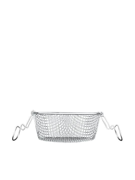 Flow Deep Pot made of Aluminum 24cm
