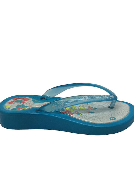 Grendha Kids' Flip Flops Light Blue