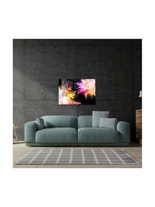 Πίνακας Γυάλινος 70x100cm