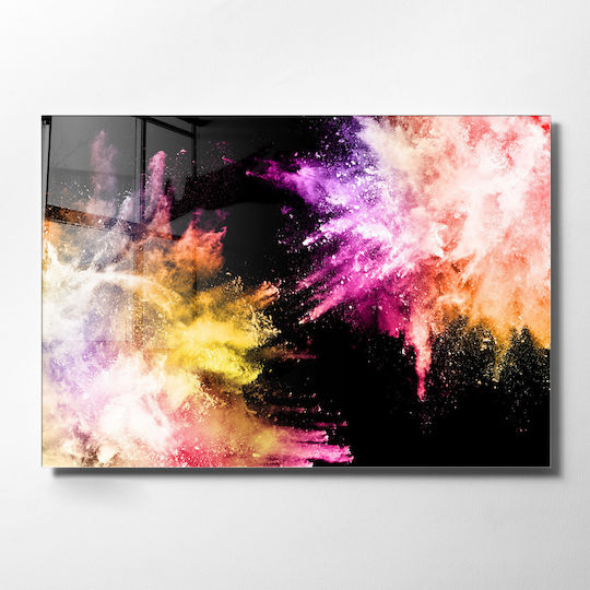 Πίνακας Γυάλινος 70x100cm