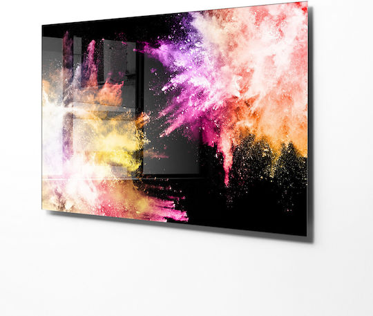 Πίνακας Γυάλινος 70x100cm