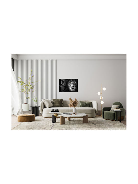 Πίνακας Γυάλινος 70x100cm