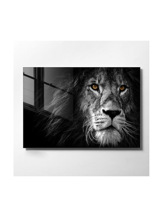 Πίνακας Γυάλινος 70x100cm