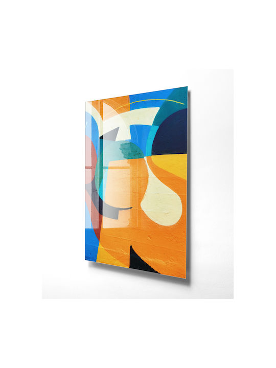 Πίνακας Γυάλινος 45x65cm