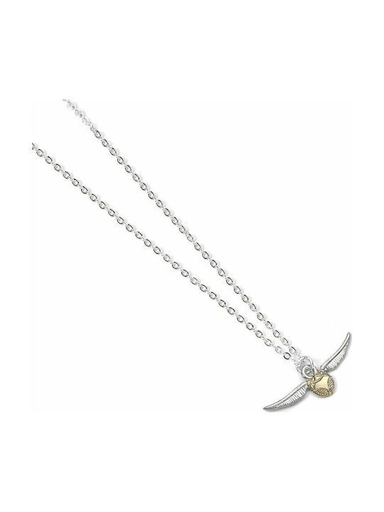 The Carat Shop Κολιέ από Ασήμι