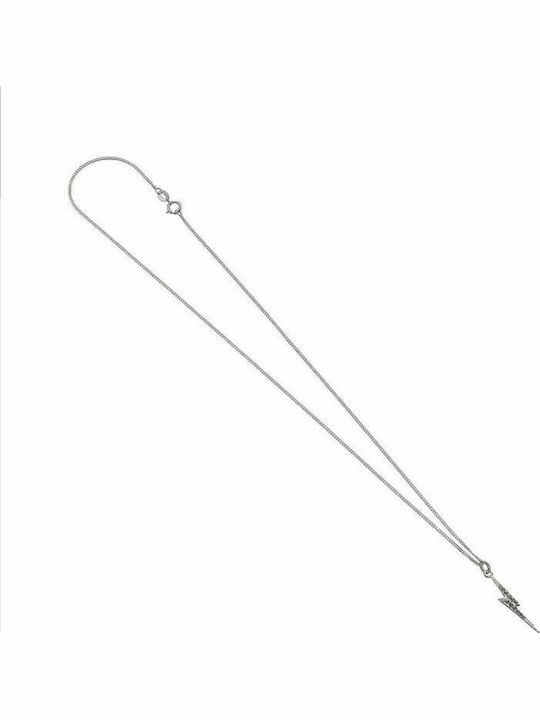 The Carat Shop Charm aus Silber